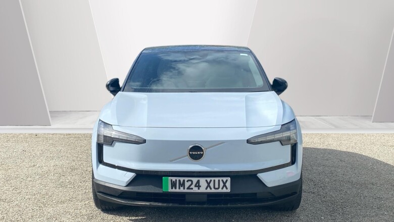 Volvo EX30 315kW Twin Motor Performance Ultra 69kWh 5dr Auto Electric Estate